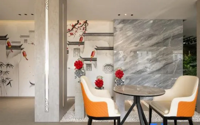 Wuzhen View Homestay