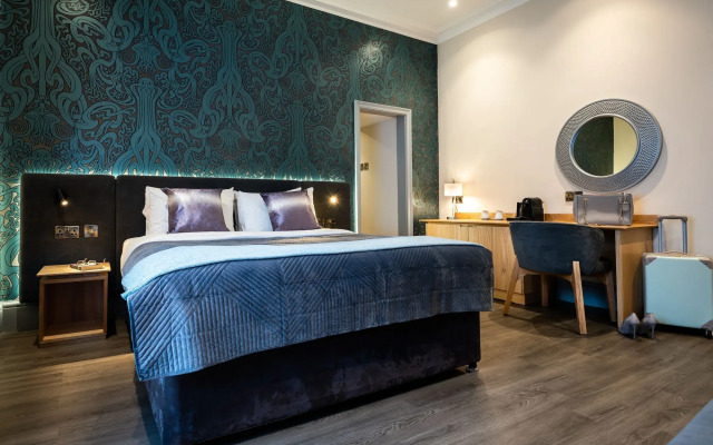 Brandon Hall Hotel and Spa