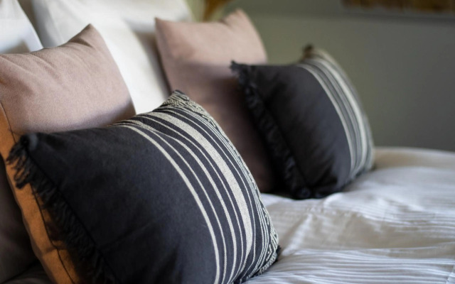 Appartement de Hoge Stoep