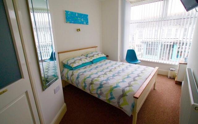 Westward Bed & Breakfast