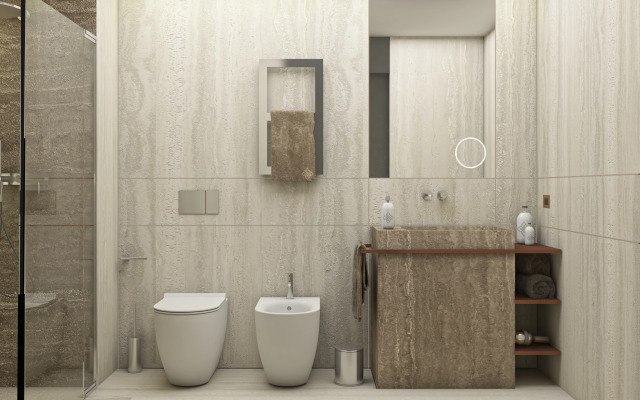 Palazzo 4 Fontane 12