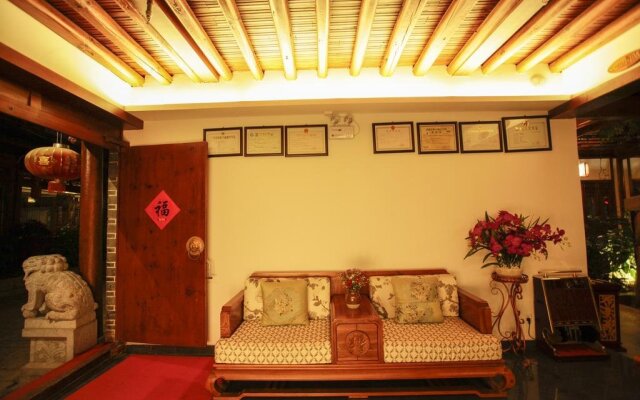 Lijiang Xi Yuan Xi Boutique Hotel