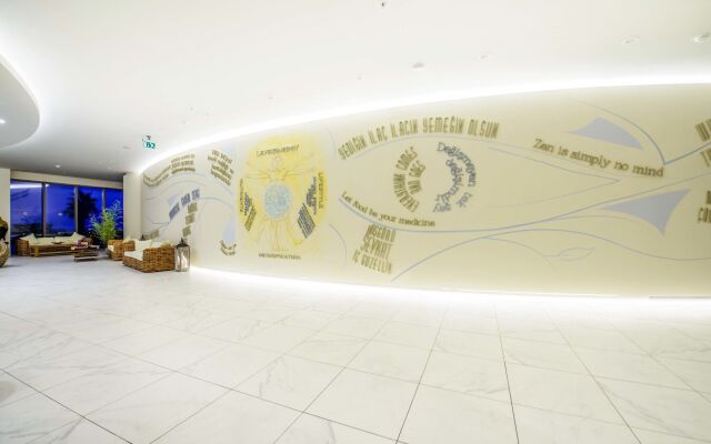 The LifeCo Antalya Well-Being Detox Center