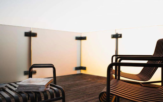 Dreams Hotel Citta Studi