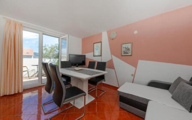 Apartments Danica Trogir