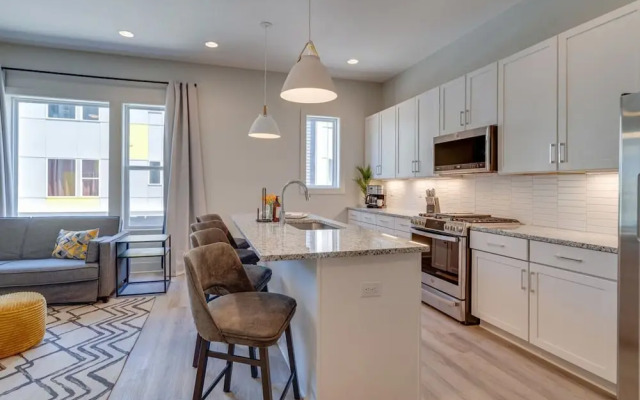 East Nash Double - 26 Beds Booking Fast