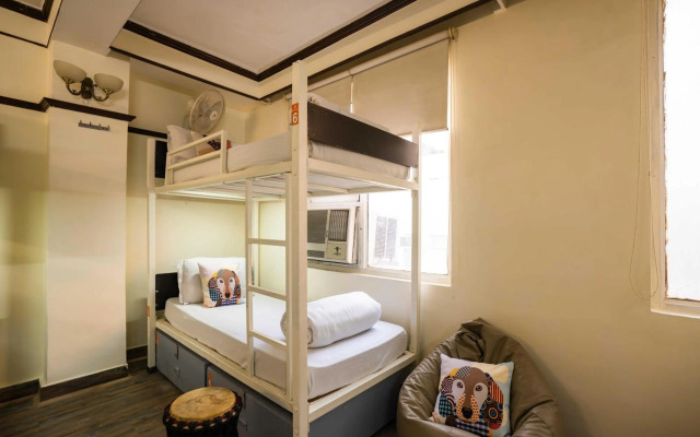 Zostel Delhi