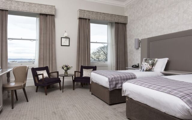 voco Edinburgh - Royal Terrace, an IHG Hotel