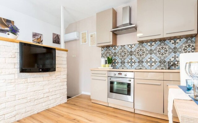 2 Bed House With Sea View in Šibenik!