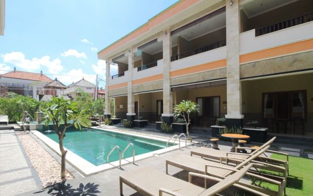 Airy Renon Tukad Badung 211X Denpasar Bali