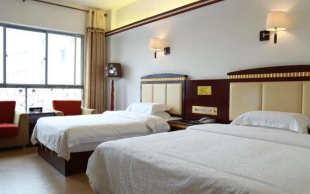 Hai Xiang Wan Hotel