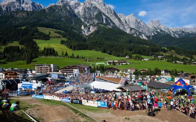 Appartement Haus Pichler