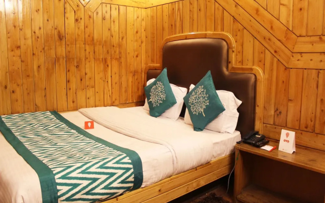 Hotel Happy Home The Lake Paradise
