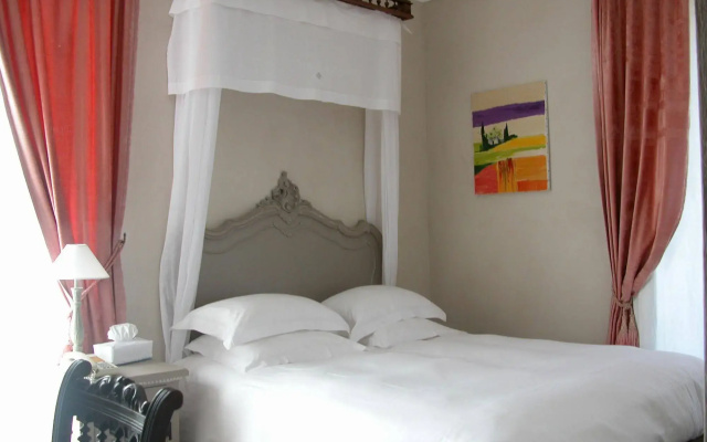 Domaine de Beaupré, The Originals Relais