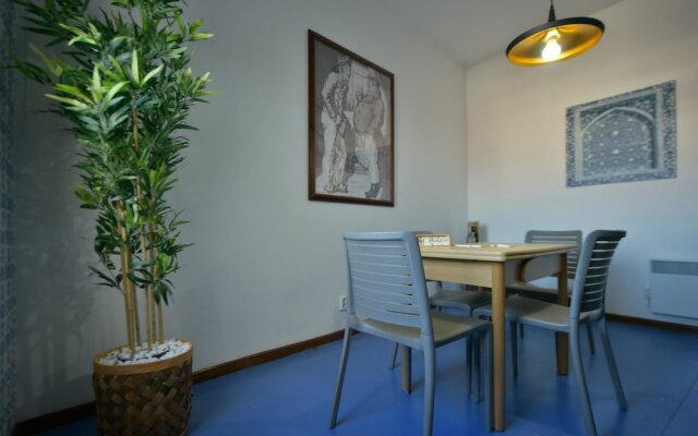 Studio in Porto, With Wonderful City View and Wifi - 9 km From the Bea