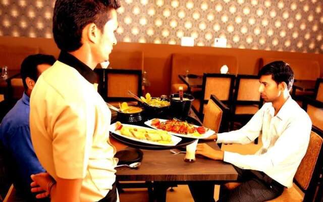 Hotel Kanishk