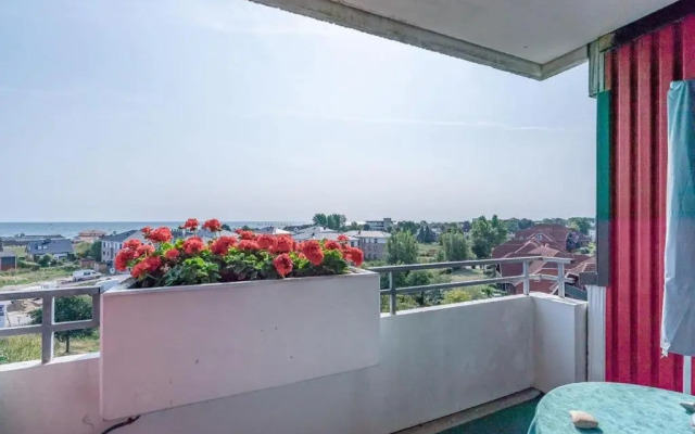 Berolina Wohnung 421