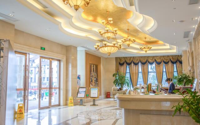 Vienna International Hangzhou Xiasha Hotel