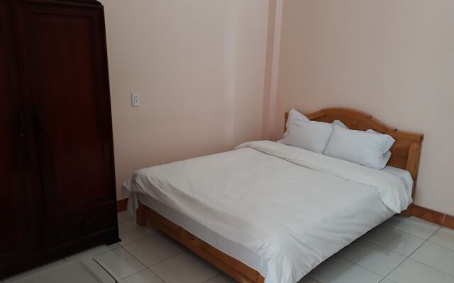 Nha Nghi Hung Van - Bac Kan