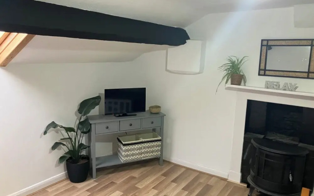 Maryport Cozy Apartment Retreat