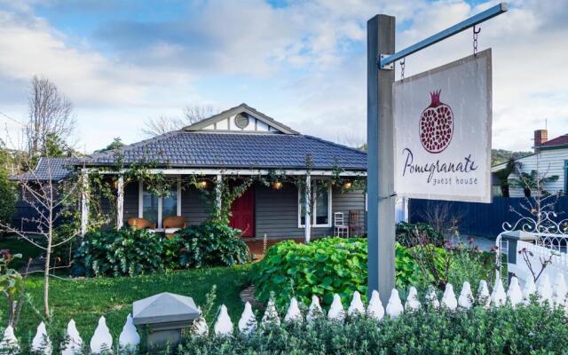 Pomegranate Guest House