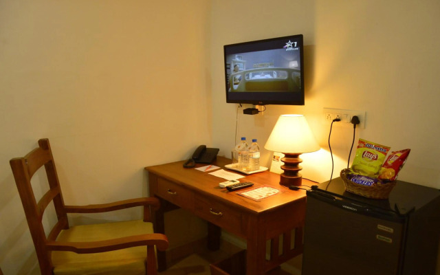 Cours Chabrol A Heritage Hotel By The Sea