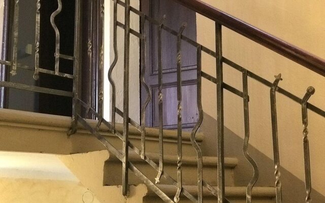 Affittacamere da Vitto