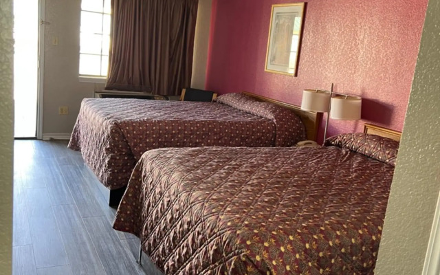 Country Inn Motel