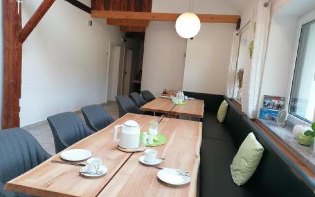 Bauernhof Pension Peterseil