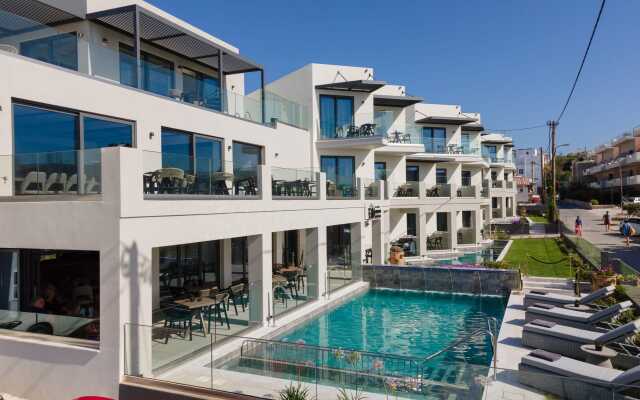 Elia Agia Marina Resort
