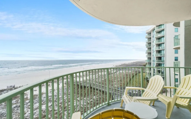 Perdido Towers East 503