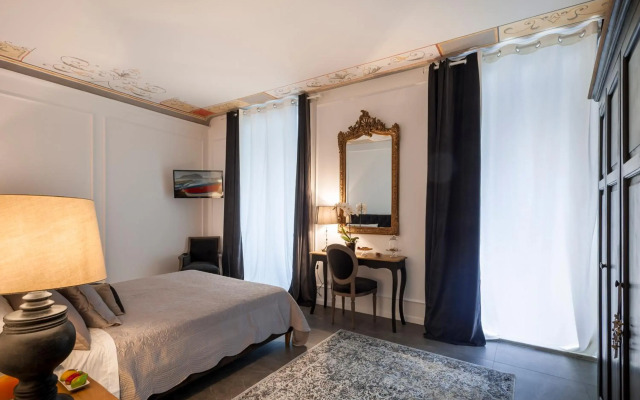 Palazzo Natoli Boutique Hotel
