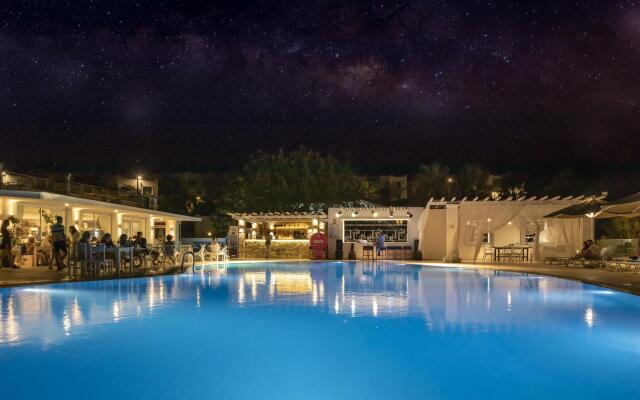 Charm Beach Hotel - All Inclusive
