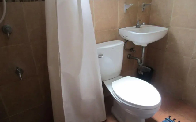 11th Street Bed and Breakfast Inn