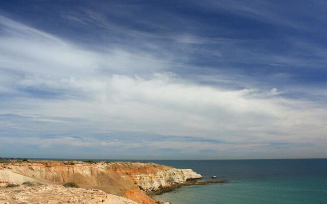 BIG4 Port Willunga Tourist Park
