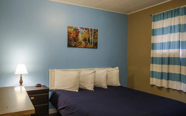 Lakeview Motel
