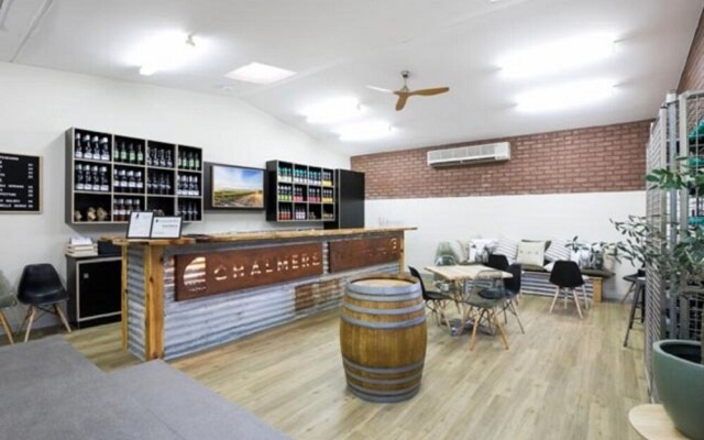 Heathcote Inn
