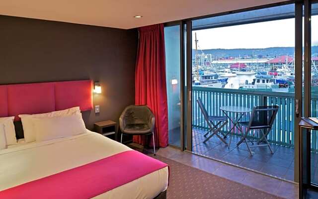 Zero Davey Boutique Hotel