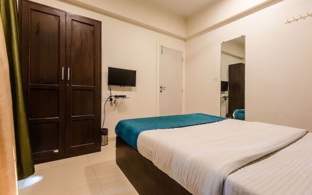 The Lotus Boutique Hotel