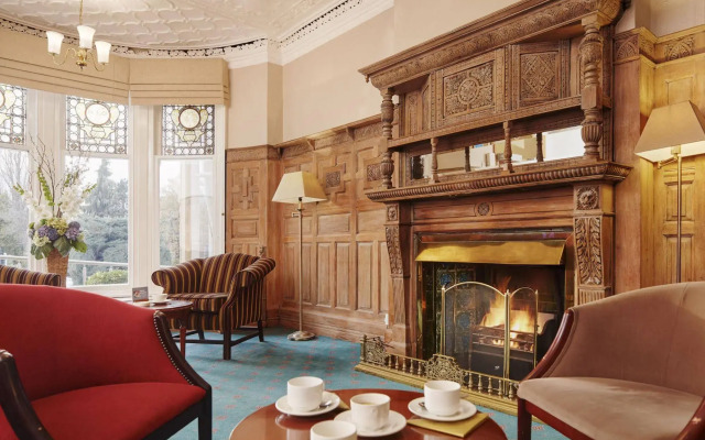 Alma Lodge Hotel & Events Venue