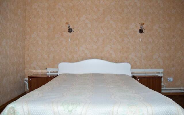 Mini-Hotel Nevskiy