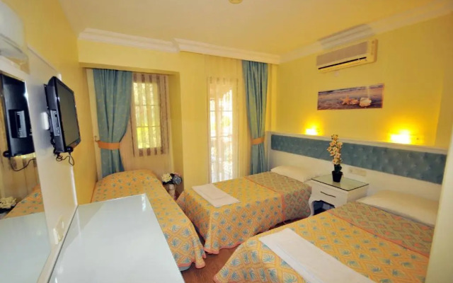 On Oda Oludeniz
