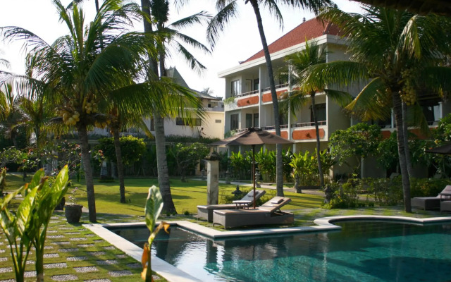 Hotel Genggong