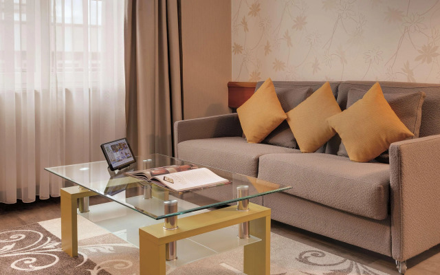 Best Western Plus Hotel Kassel City