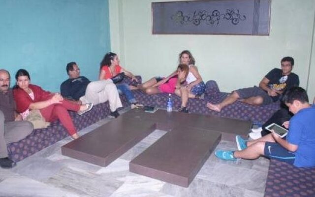 Hotel Ambika Palace