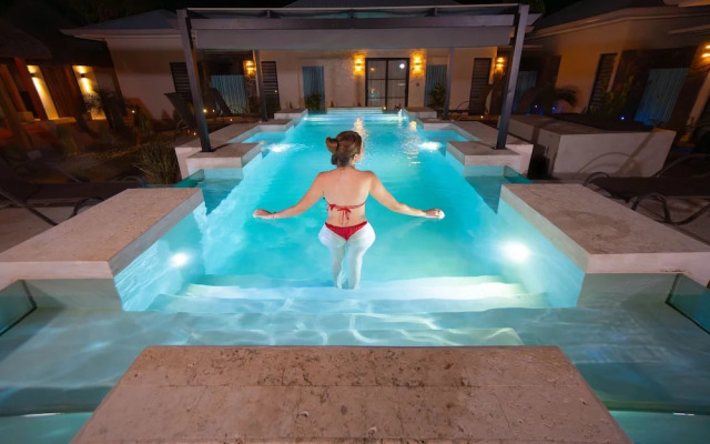 Villas VR Beachwalk Avellanas