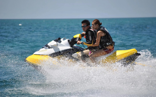 Surfside Boracay Resort