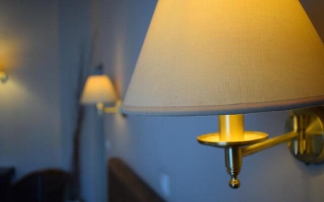 Hagiati Anastasiou Hotel & Spa