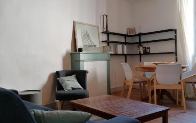 Dormir à la Rochelle 2