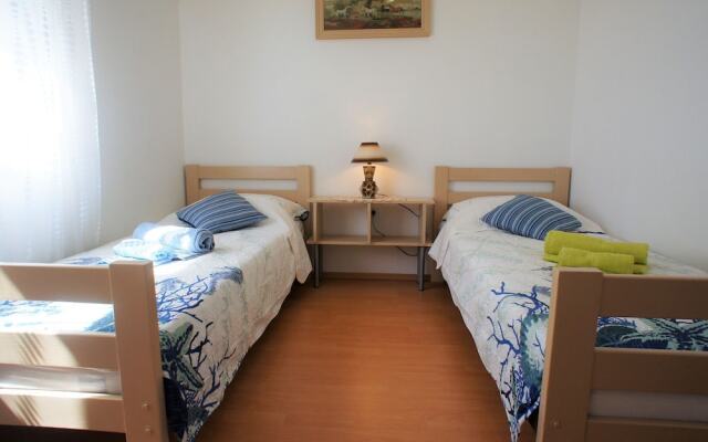 Charming Holiday Home in Pula With Fenced Garden